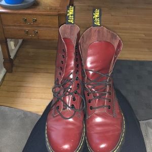 Women's Dr. Martens